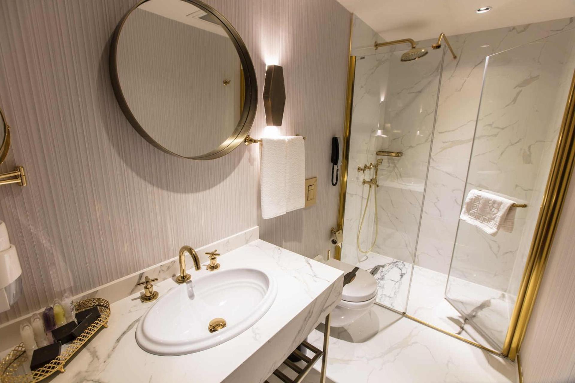 The Wyspy Hotel Ordu Eksteriør bilde