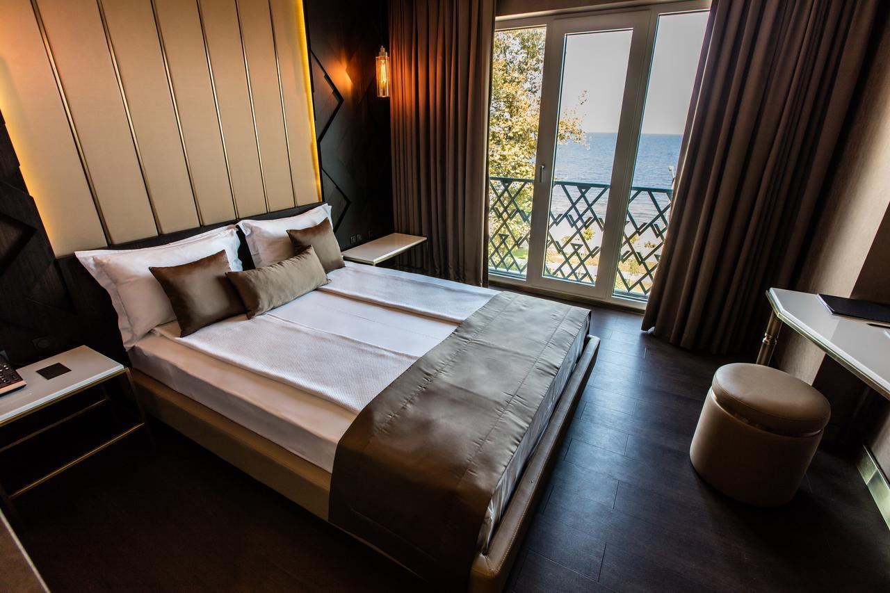 The Wyspy Hotel Ordu Eksteriør bilde